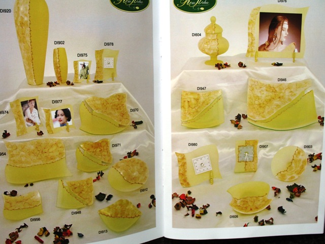 CREAZIONI LADY
