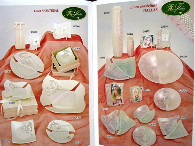 CREAZIONI LADY