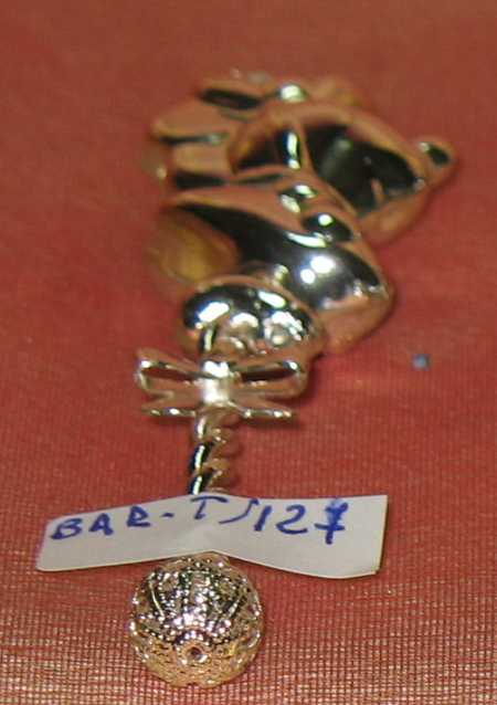 BAR-T/127