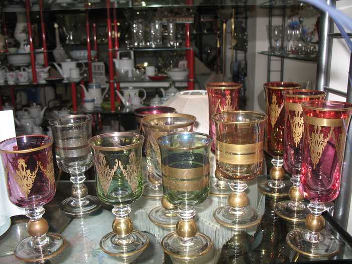 LINEA-COLLECTION
