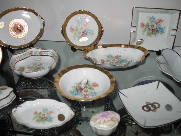 LIMOGES