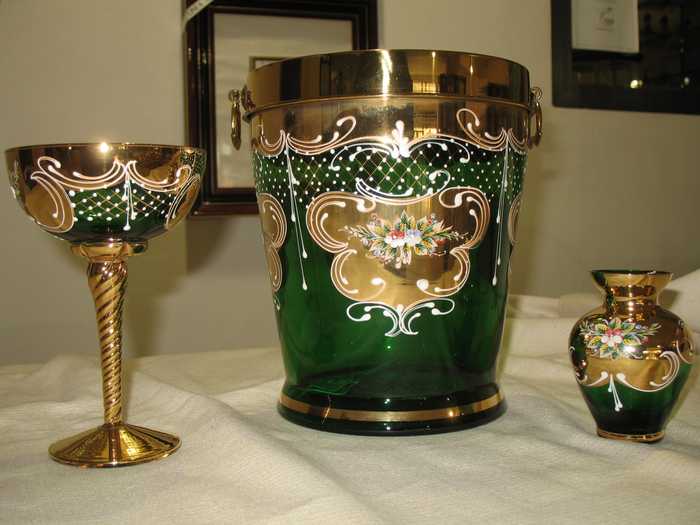 E.V.MURANO