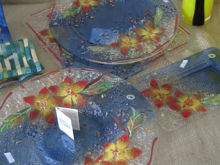 LINEA-MURANO GLASSES