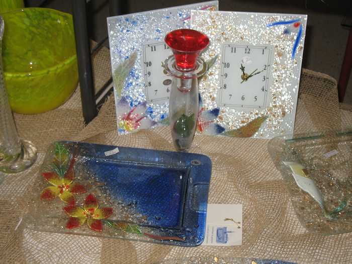 LINEA-MURANO GLASSES